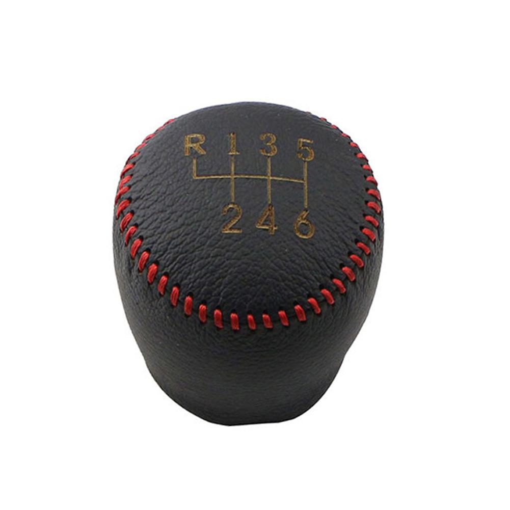 Leder 5 6 Geschwindigkeit MT Auto Getriebe Shift Halsbänder für Chevrolet Cruze Limousine Fließheck 2009-2016 Schaltknauf Handbremse abdeckung FR