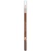 Crayon Sourcils - ARTDECO - Natural Brow Pencil - Marron - Remplissage Rapide - Rendu Parfait De La Couleur