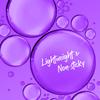 Livon Hair Serum For Dry Rough Frizzy Hair 100ml With Argan Oil Smoothness Control Anti Frizz Shine For Women And Men