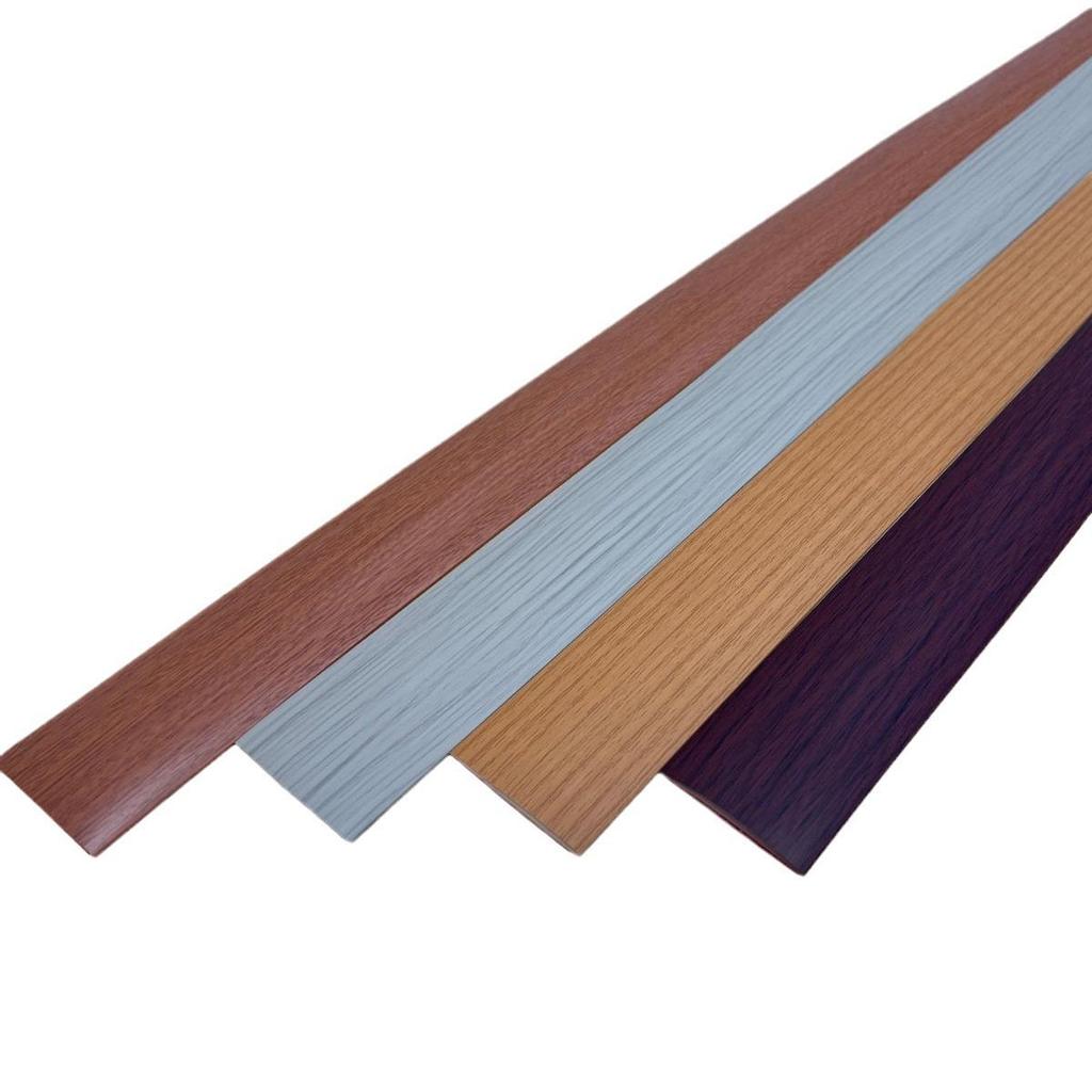 PVC Self-Adhesive Floor Transition & Gap Decorative Strip