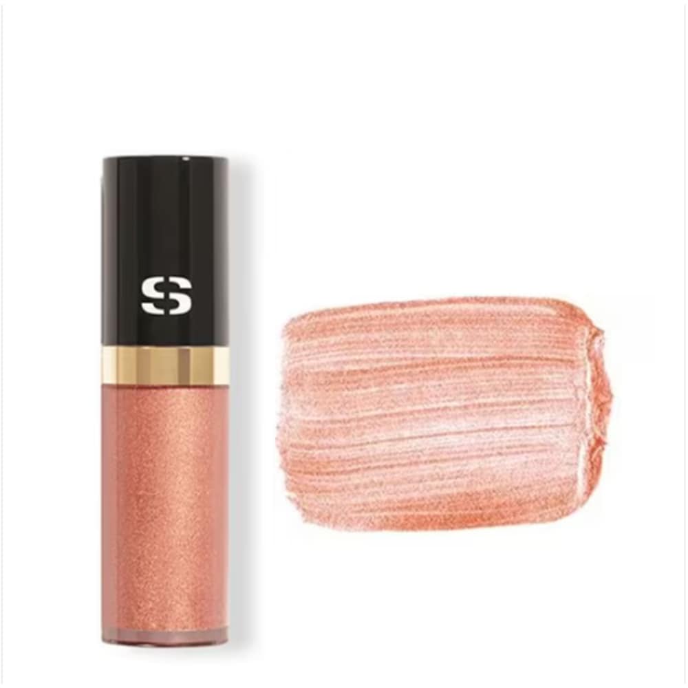 

Sisley Ombre Eclat Liquid (Liquid Eyeshadow) 6.5ml N°6 Wild