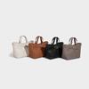 Cross-Border Retro Bag Women Large Capacity 2025 New Versatile Simple Shoulder Bag Casual Fashion Commuter Tote Bag
