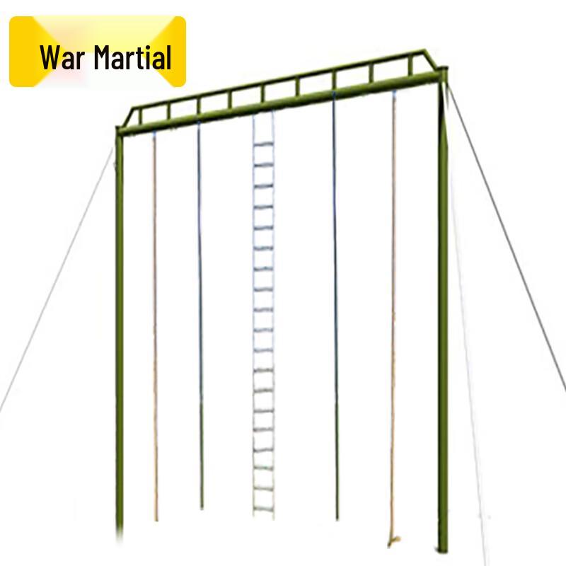 Zhanwu Outdoor Physical Training Climbing Equipment & Accessories