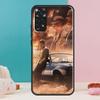 Fast and Furious Moive Case For Xiaomi Redmi Note 13 12 Pro 14 11 9 10 9S 10S 11S 12S Redmi 14C 13C 10C 12C Cover