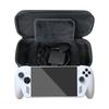 Portable Storage Bag For ROG XBOX ALLY X/ROG XBOX ALLY Travel Storage Bag Organizer Protective Cover Game Console Accessories