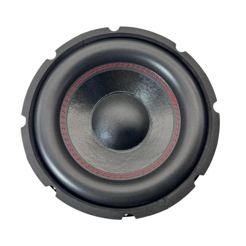 10" Krachtige Audiophile Auto Subwoofer Luidspreker