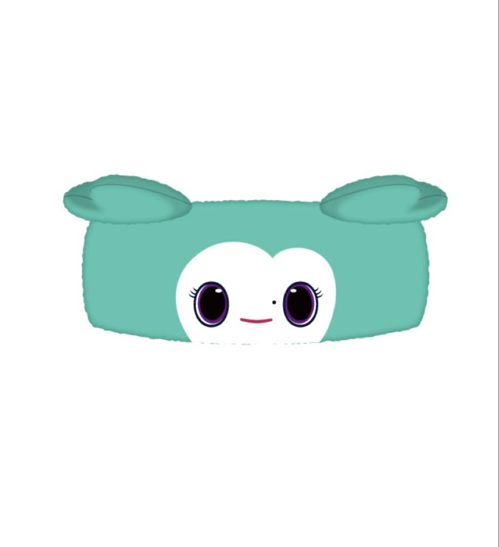 

[Б/У] Чехол для фонарика TWICE Mina