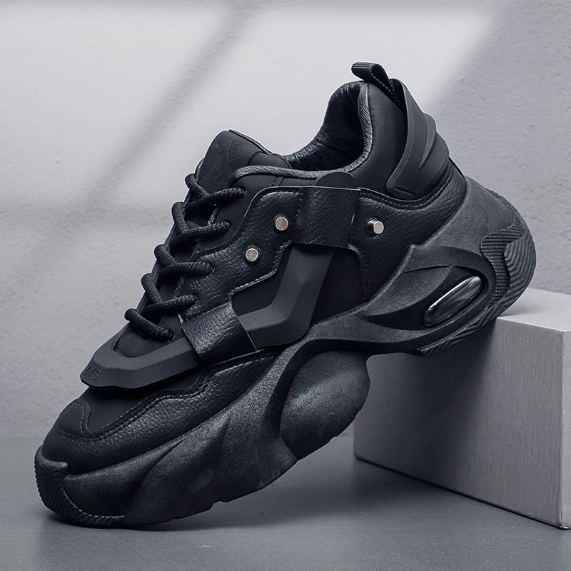 

Дизайнерская обувь Оригинальные реплики Кроссовки для новых Мужская обувь по низкой цене Мужские кроссовки Реплика Мужские Летние кроссовки для мужчин 44 чёрный