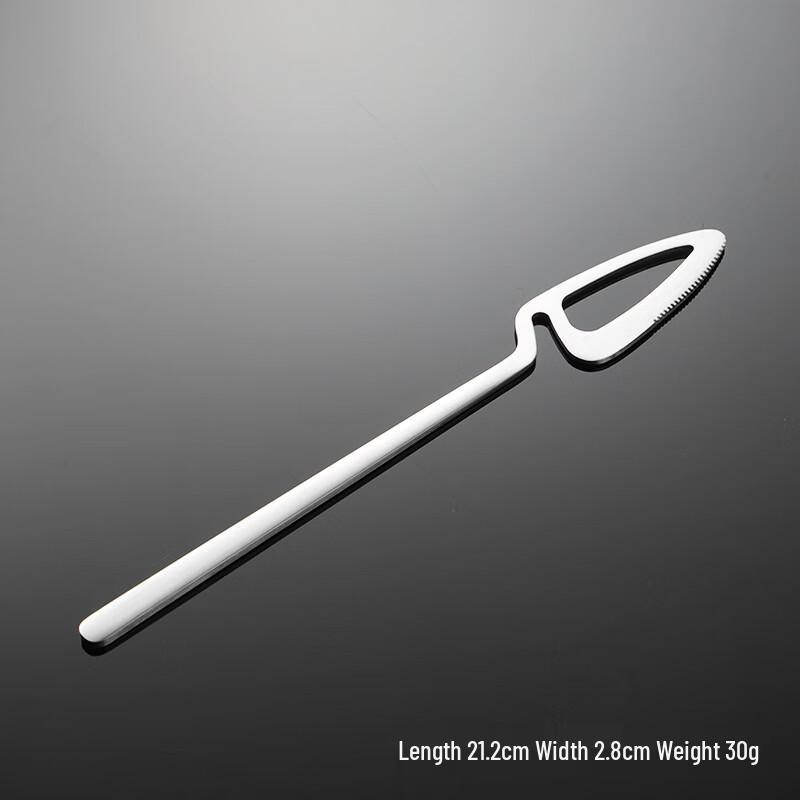 

Qianxing Korean Style Stainless Steel Dinner Knife Set