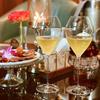 Pahare Premium Ultra-subțiri din Cristal pentru Vin Roșu, Șampanie, Lichioruri și Băuturi Spumante pentru Bar