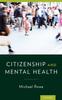 Libro Citizenship & Mental Health