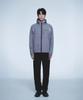 Hyunfit Division Wind Jacket-[Dark Gray]