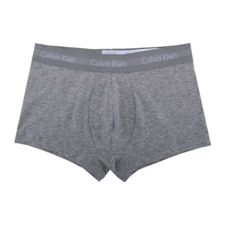 Calvin Klein Nowoczesne majtki bokserki z paskiem grawitacyjnym dla mężczyzn, 3-pak, wielokolorowe U2664G-YKS