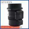 4 Pins Mass Air Flow Sensor Meter 5WK97020 For Dacia Duster Logan Sandero Renault Duster Kangoo Trafic 1.5 2.0dCi 8200651315