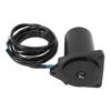 Replacement 6H1 43880 02 Power Tilt Trim Motor for 2 Stroke 85hp Outboard Engines