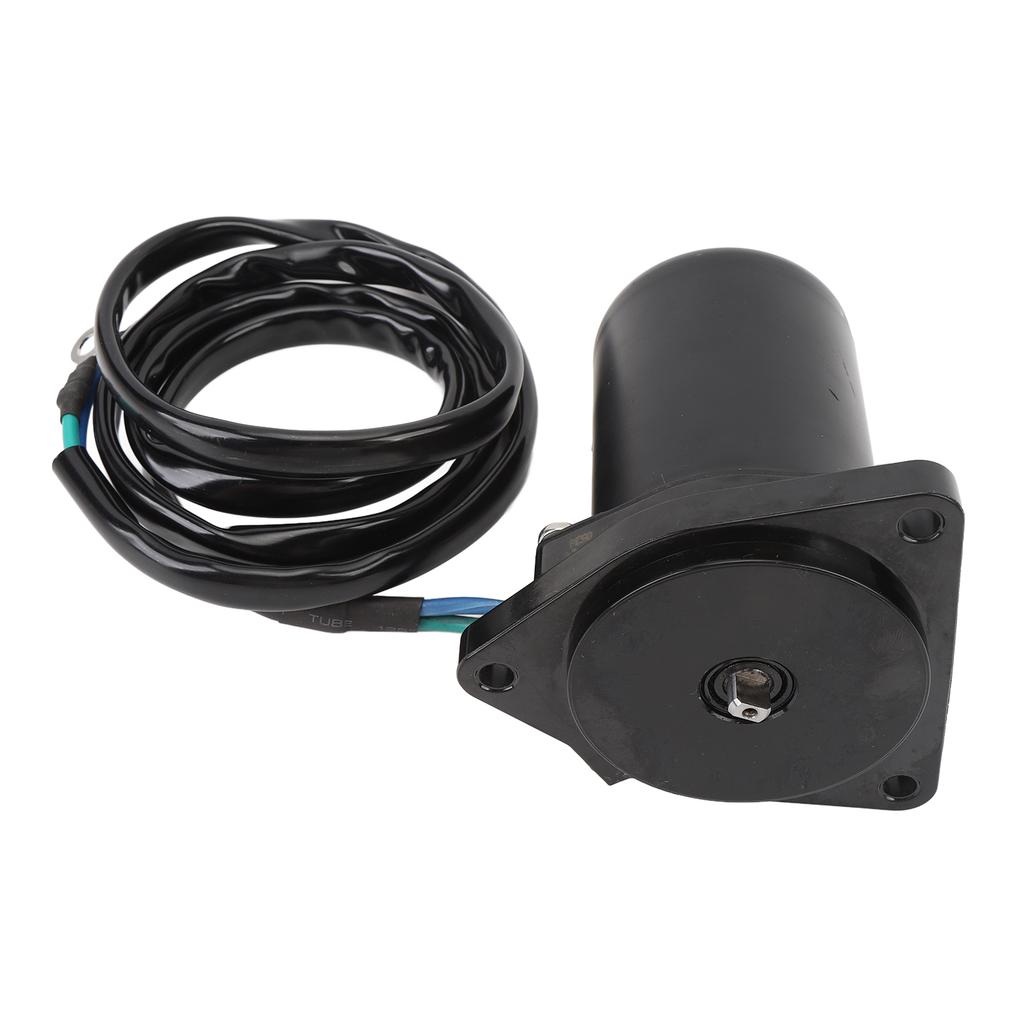 Replacement 6H1 43880 02 Power Tilt Trim Motor for 2 Stroke 85hp Outboard Engines