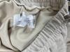 Damen Freizeit-Herbsthose mit weitem Bein und Fleece-Futter