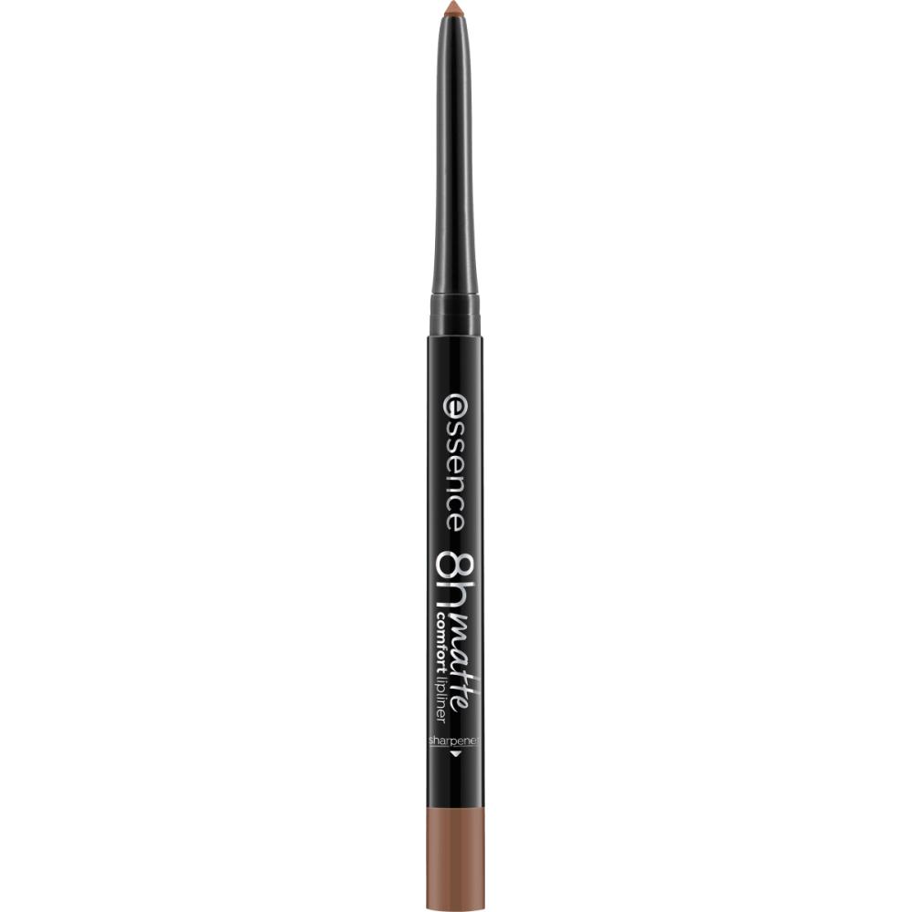 Essence lip liner 8h matte comfort 10, 0.3g