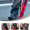 1-10PCS 360 Degree Adjustable Water Bottle Holder Universal Handlebar Cup Cage Mount for MTB Road Cycling Motorcycle  Accessory