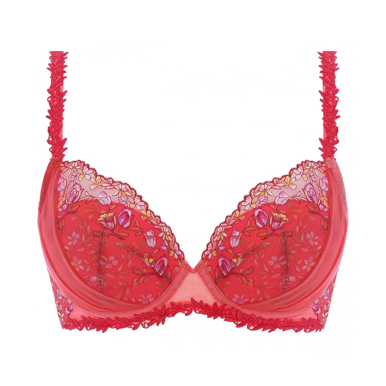 

Женский бюстгальтер Triumph Red Label от 0098 M020, (розовый)