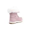 UGG Adirondack Boot Iii Fluff Fleece Lined Pink Women's 1103849-PCRY
