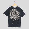 Vintage Undercover Japan Tshirt Small Undercover Roses Printed Shirt Undercoverism For Rebels Jun Takahashi Japanese Designer Tees Size S