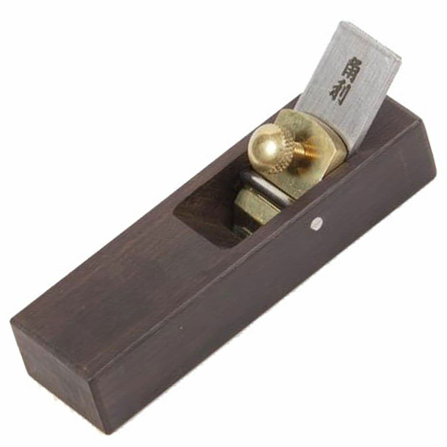 

Craft Leather Tool Black Bean Planer, Flat, 8683-01 коричневый