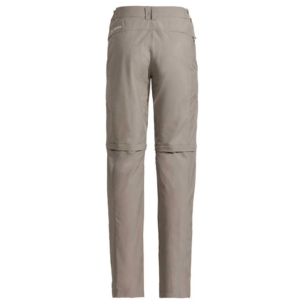 VAUDE Брюки Farley Zip Off V