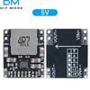 DC 3-23V to DC 5V 9V 12V Automatic Step Up/Down Power Supply Module DC-DC Voltage Buck Boost Converter