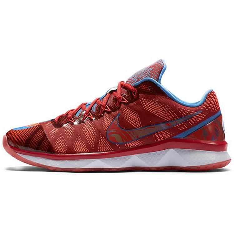 

new Nike Zoom Cj Trainer 3 University Red 44.5