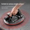 Electric Vacuum Suction Cup Tool with Strong Air Pump & Automatic Refill, Lithium Battery Powered for Glass & Tile Handling