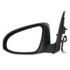 Super White Power Heated Side Mirror HD Vision Replacement for Corolla E170 2014?2019 Right
