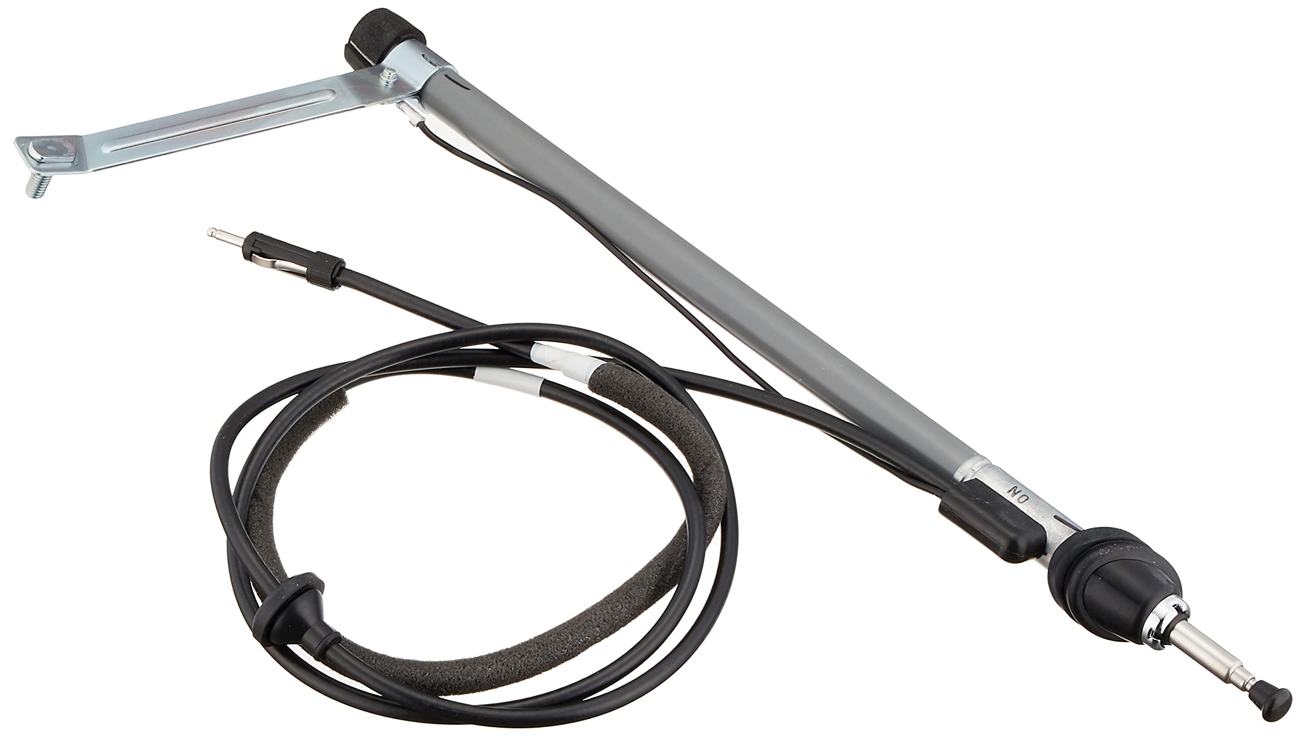 

TOYOTA Genuine Parts Antenna Assembly Land Cruiser Part Number (with Holder) S/T H/T 86300-90K00