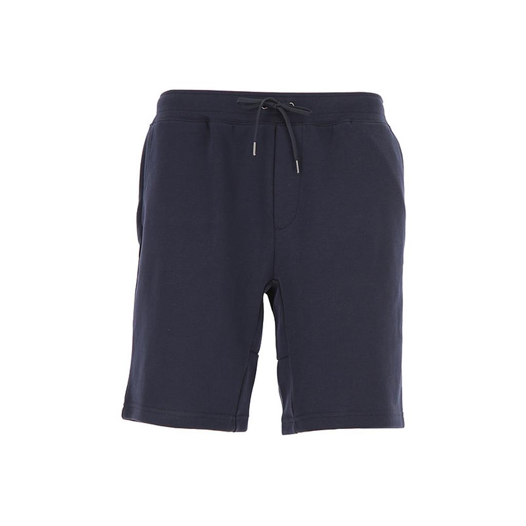 Polo Ralph Lauren Classic Solid Color Five-Point Casual Shorts Men shorts Dark-Blue 710691243003