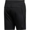 Adidas Primeblue 4K Logo Versatile Training Shorts Men Shorts Black FJ6139