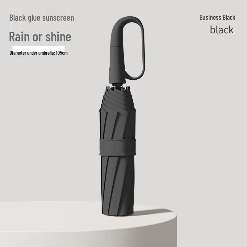 OEING Automatic Folding Umbrella
