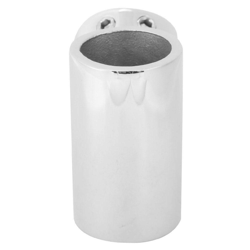 60 degrees  3 Way Pipe Fitting Pipe Connection Tube Connectors 316 Stainless Steel 22mm 7 8 inch