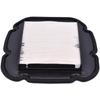 TXCJNPJ Air Filter Fits DL650 XA-L9 M0 V-Strom XT Touring