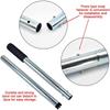 Y74A-1 Piece Pool Cover Tool 26Inch Length Pool Cover For All Standard Pool Cover Anchors