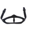 Universal Silicone Diving Snorkeling Swimming Mask Strap Replacement Accessories Soft High Elastic Diving Goggles
