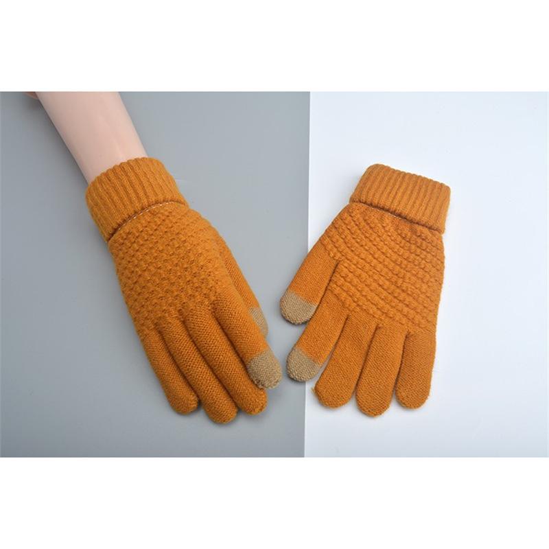 Couple touch screen gloves High Quality Durable Construction Stylish Design Practical Function Stylish Design Practical Use Practical Daily Use