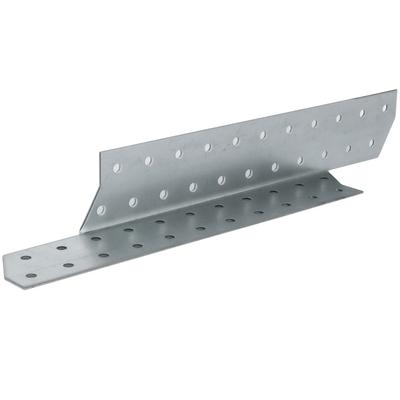 Soportes y abrazaderas – Soportes