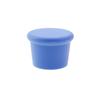 Silicone world Red Wine Bottle Stopper Silicone Wine Stopper Leak Free Freshness Wine Plug Beer Beverage Champagne Closures
