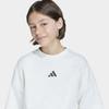 Adidas Kids FuTure Icons Oversized T shirT