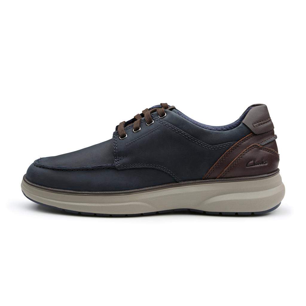 Clarks Men'S Cushioned Casual Shoes Claoxc5804Mf (Select 1 Of 2)