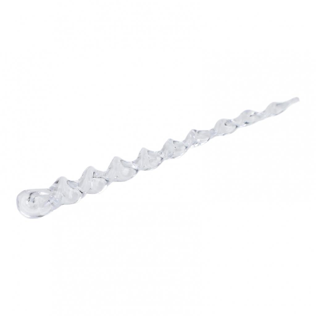 12 Piece Set Christmas Tree Decoration Icicle Ornaments Unique Display