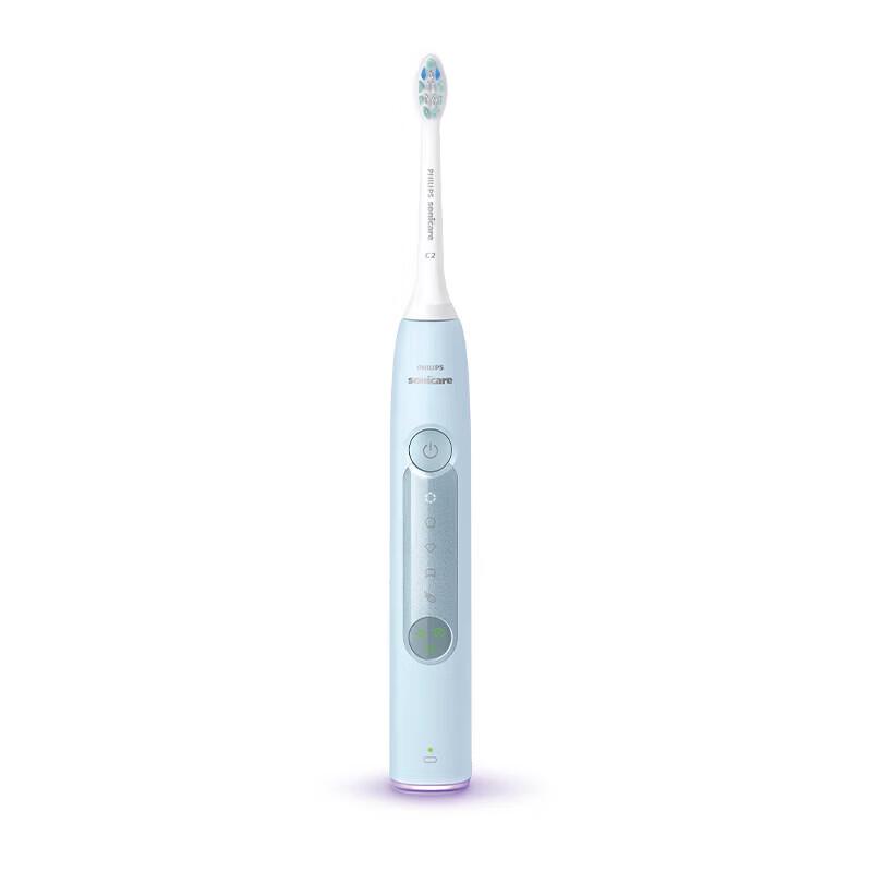 

Philips HX5262 Sonic Electric Toothbrush for Adults CN plug (adapter included)