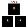 USB Plug Lamp LED Night Light Computer Mobile Power Charging Small Book Lamps Eye Protection Table Reading Light Mini Light