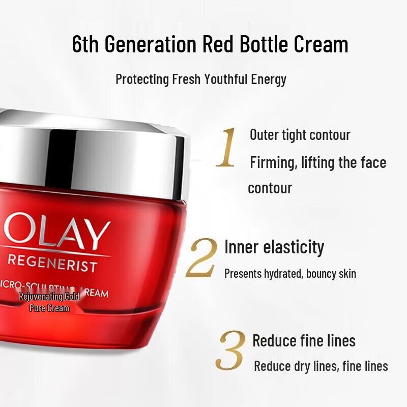 Olay Regenerist Air Cream