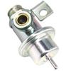 1 Stück Kraftstoffdruckregler Silber 17091410 17107010 17107485 22849 217364 17107478 17107483 Geeignet für Buick